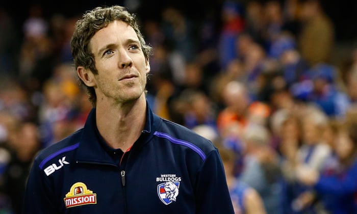 As Bob Murphy plays on, Bulldogs fans can dream again of premiership glory | AFL | The Guardian