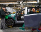 Carmakers lobbied UK to revoke ban on petrol and diesel cars after 2035