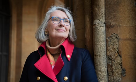 Author Louise Penny will take part in Arts & Letters Live event