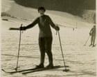 New Miss Marple Novel Set in the Alps