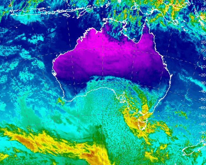 Victoria warned to prepare for ‘destruction’ with severe weather and snow forecast