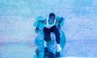 Dreaming and Drowning review - a visceral but lyrical look at anxiety and acceptance