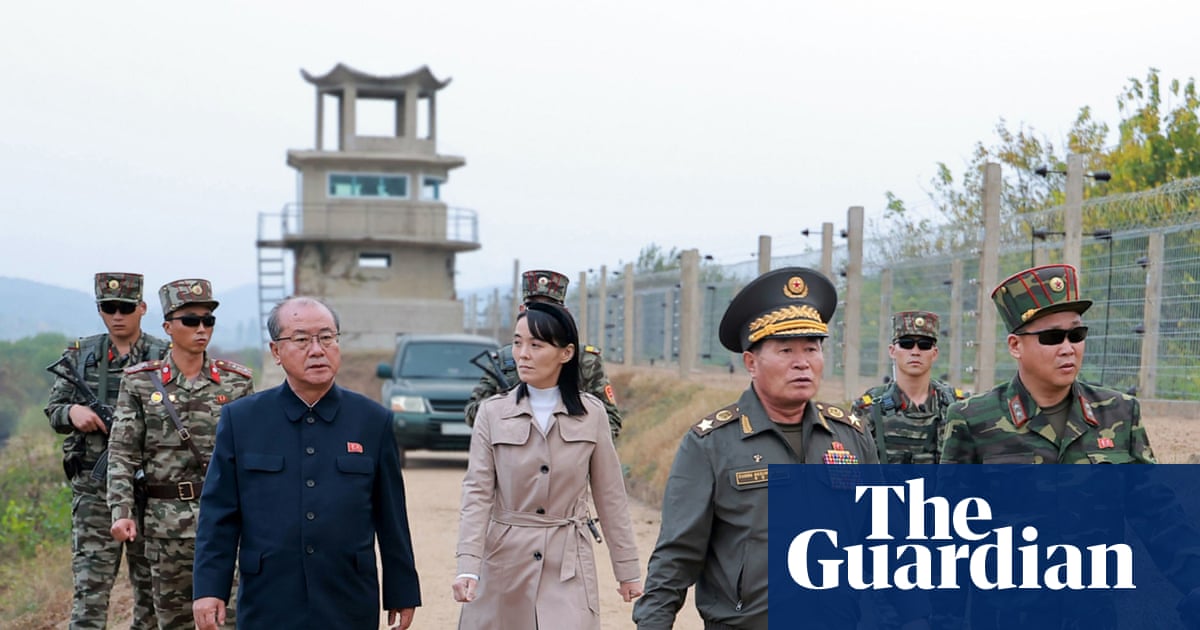 North Korea prepares to restart propaganda loudspeakers as ties sour with South