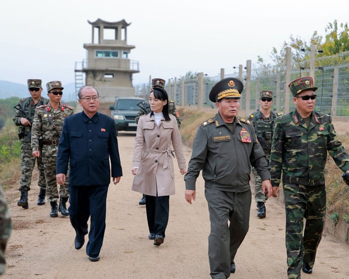 North Korea prepares to restart propaganda loudspeakers as ties sour with South