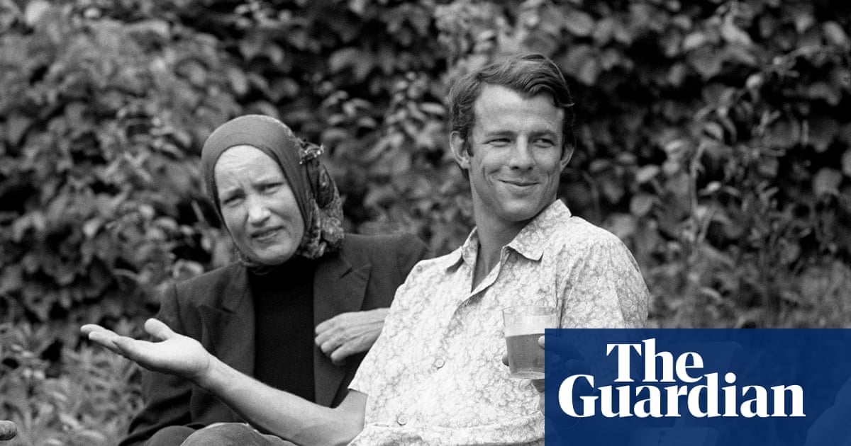 That Summer The Story Behind The Other Grey Gardens Documentary