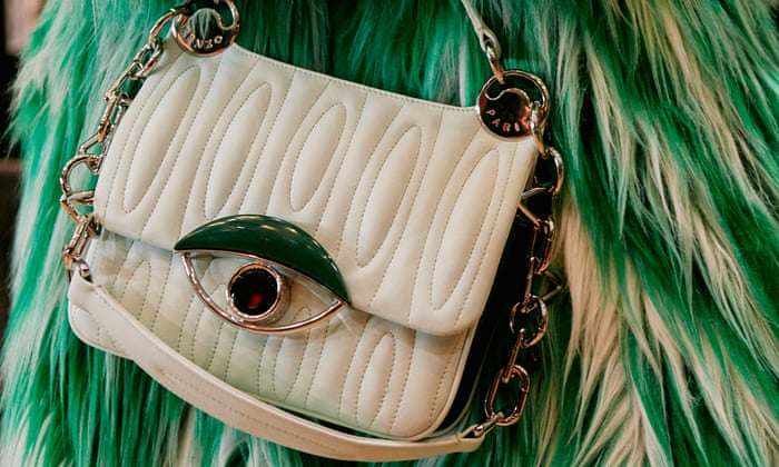 Why Fashion Is Embracing the Evil Eye - Racked