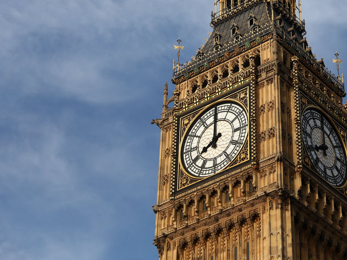 Big Ben To Be Silenced For Four Years For Maintenance House Of Commons The Guardian Big Ben To Be Silenced For Four Years For Maintenance House Of Commons The Guardian