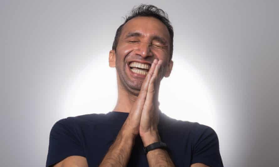 Explorer le comportement des hommes… Imran Yusuf