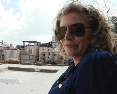 Planet Israel review – valuable personal documentary about Israel/Palestine conflict