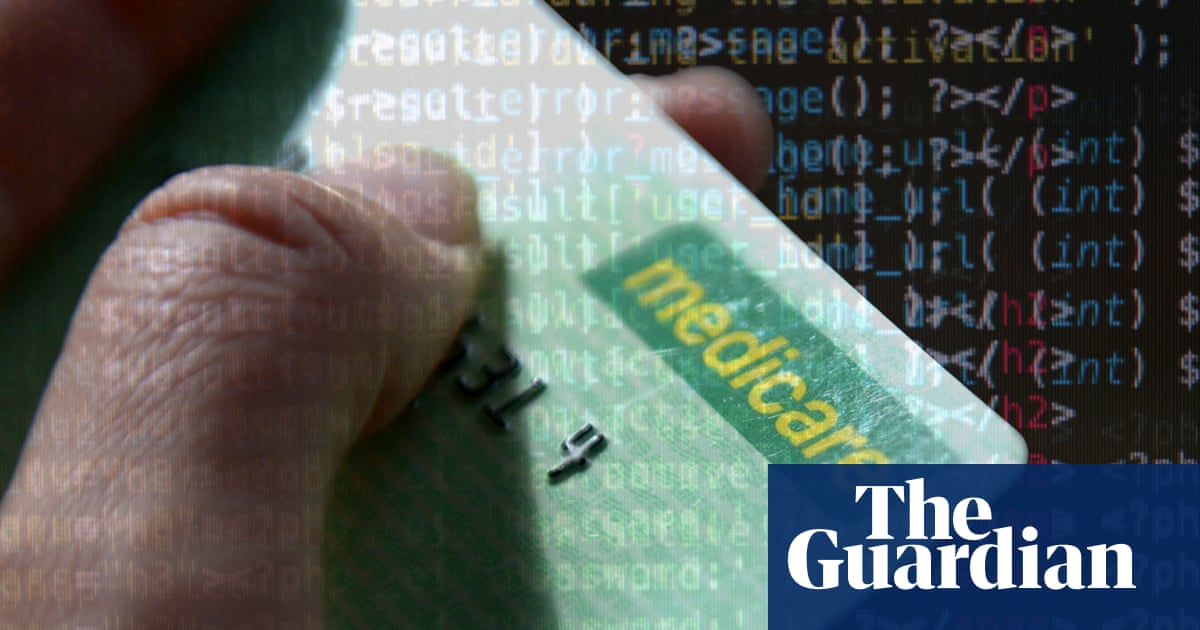 An OpenAI agent infiltrated Medicare – and Australia only found out months later. Here’s what we know so far