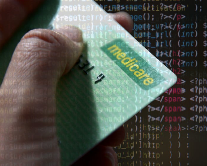 OpenAI Agentic AI Accessed Australian Medicare Data