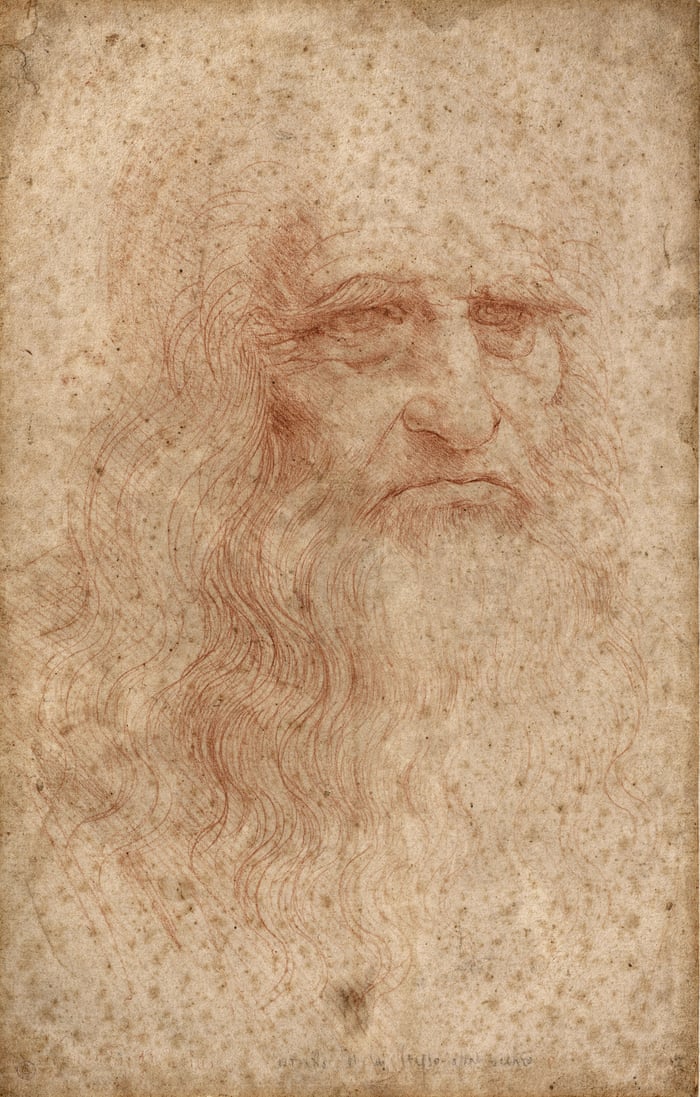 Ken Burns on Leonardo da Vinci: 'He may be the person of the last millennium' | Documentary | The Guardian ken-burns-on-leonardo-da-vinci-he-may-be-the-person-of-the-last-millennium-documentary-the-guardian