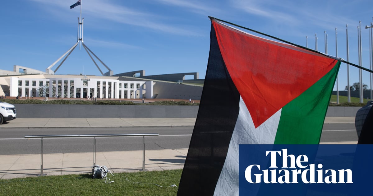 ‘Surge in anger’ as grassroots Labor members urge Albanese to impose sanctions on Israel over Gaza blockade
