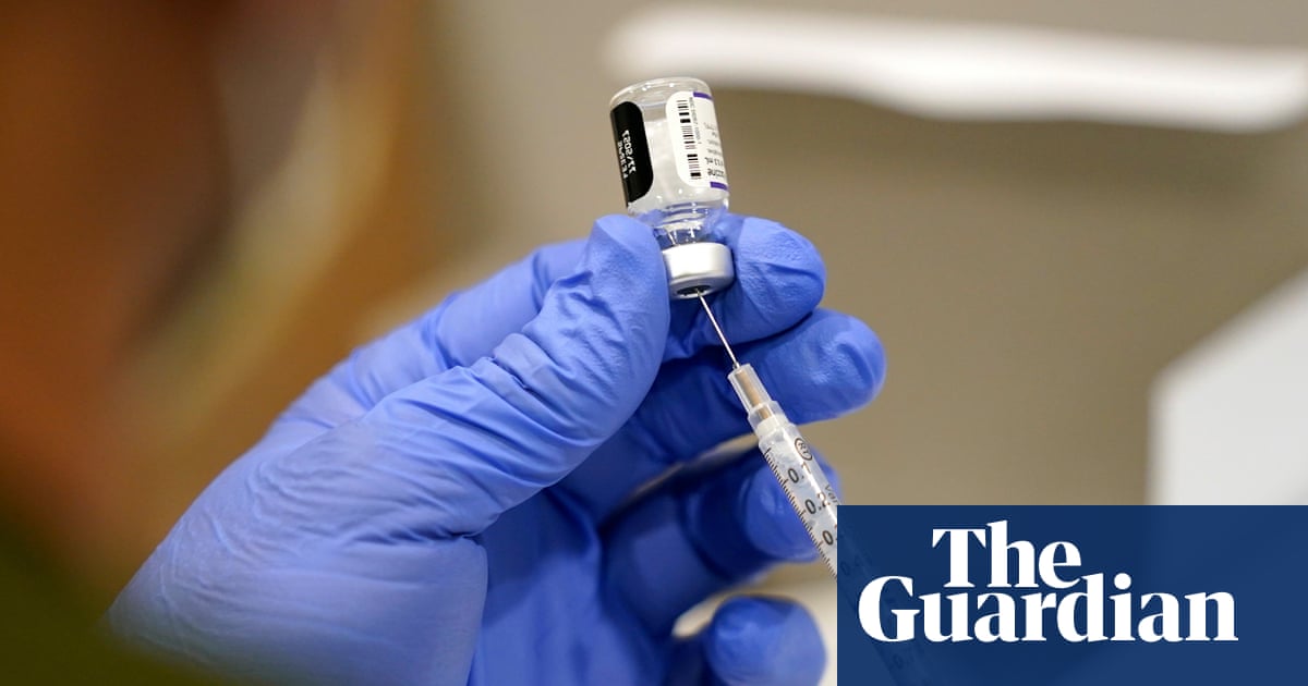 The FDA approves new Covid vaccines while the Trump administration tries to make sure no one can figure out how to get them paid for.