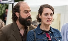 still from Fleabag