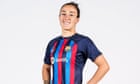 Lucy Bronze joins Barcelona from Manchester City on two-year deal