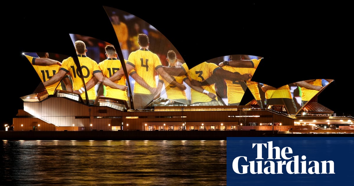 Australia named ‘preferred candidate’ to host 2027 Rugby World Cup