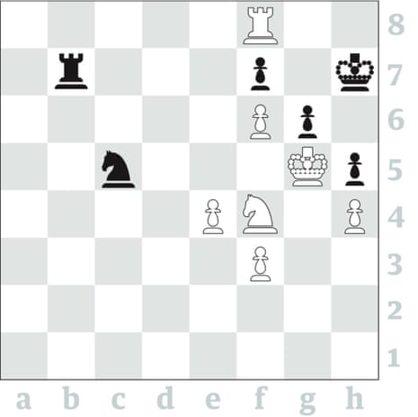 Chess 3678