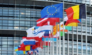 general data protection regulation europe