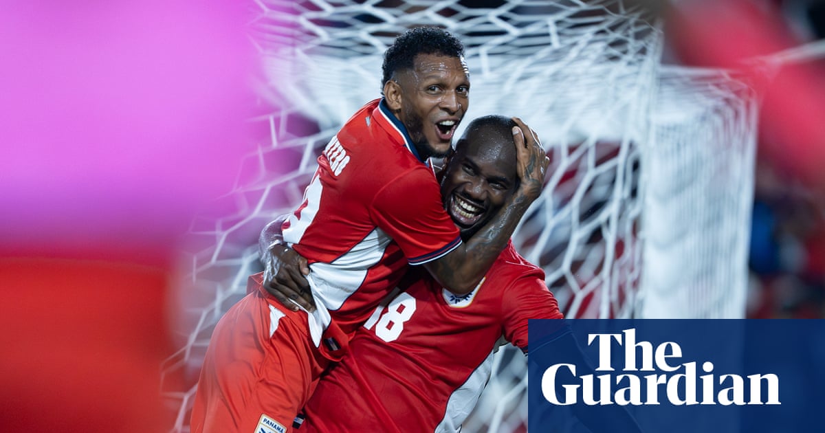 Panama World Cup 2026 Team Guide