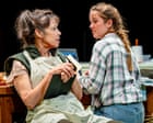 The Farmer's Wife Play Highlights Female Farm Labor