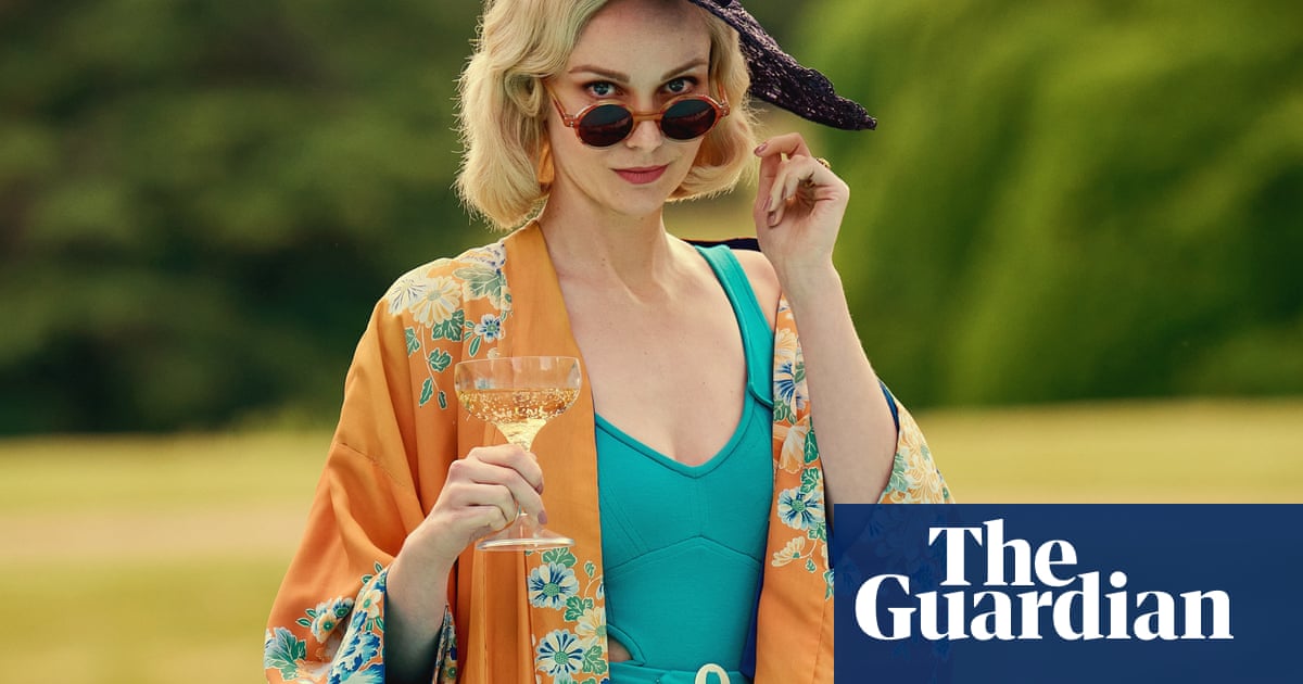 The Kardashians of history: why are we so obsessed with the Mitford sisters?