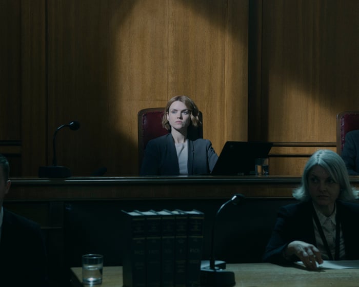 TV tonight: intriguing new Welsh crime drama Mudtown