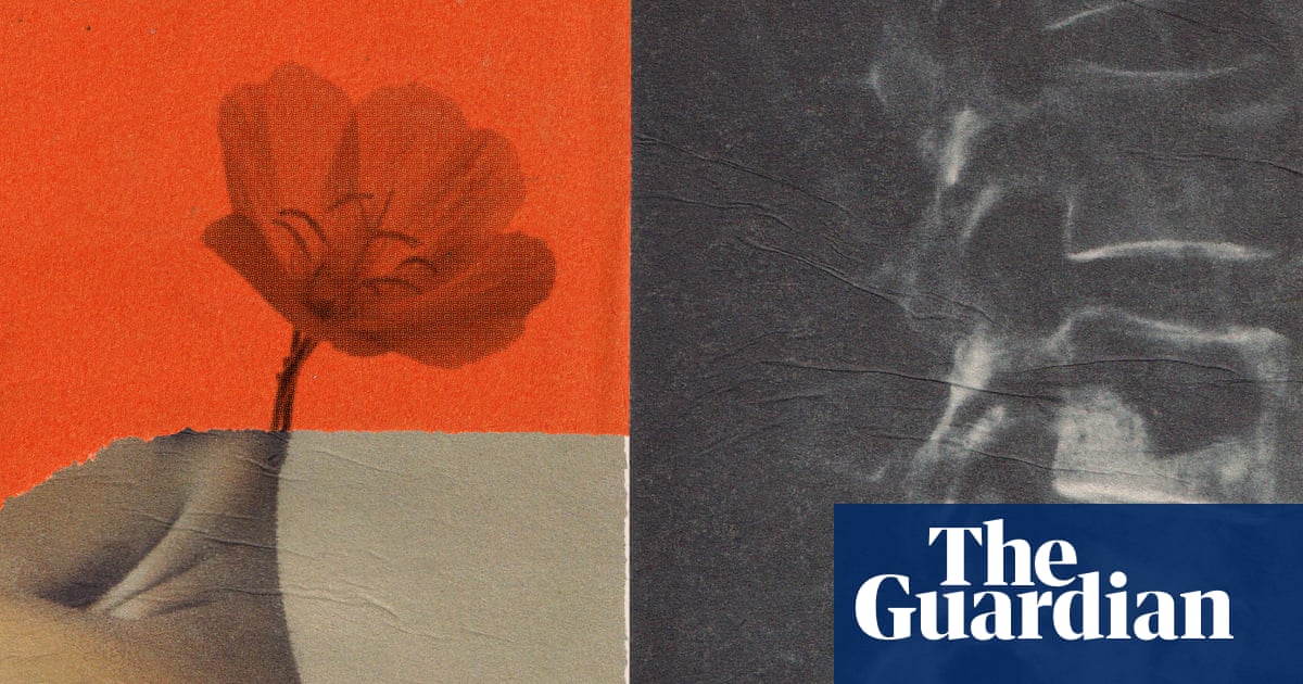 I thought I was too broken for sex. Here’s how I found pleasure again