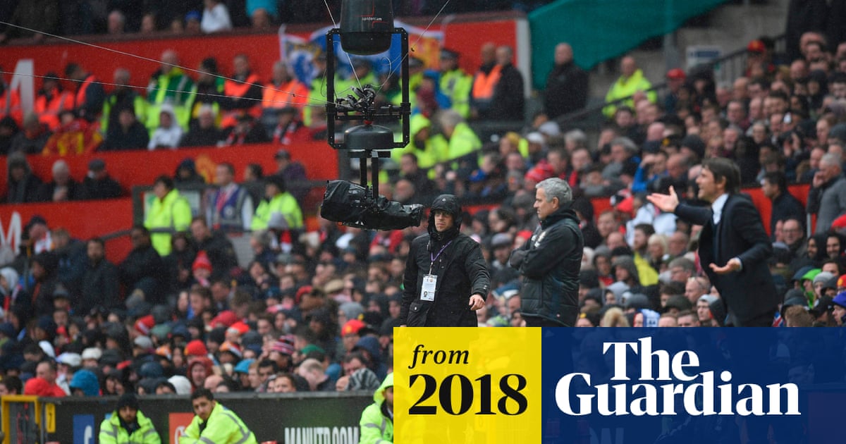 Sky And Bt Sport Retain Grip On Premier League Rights But Tv