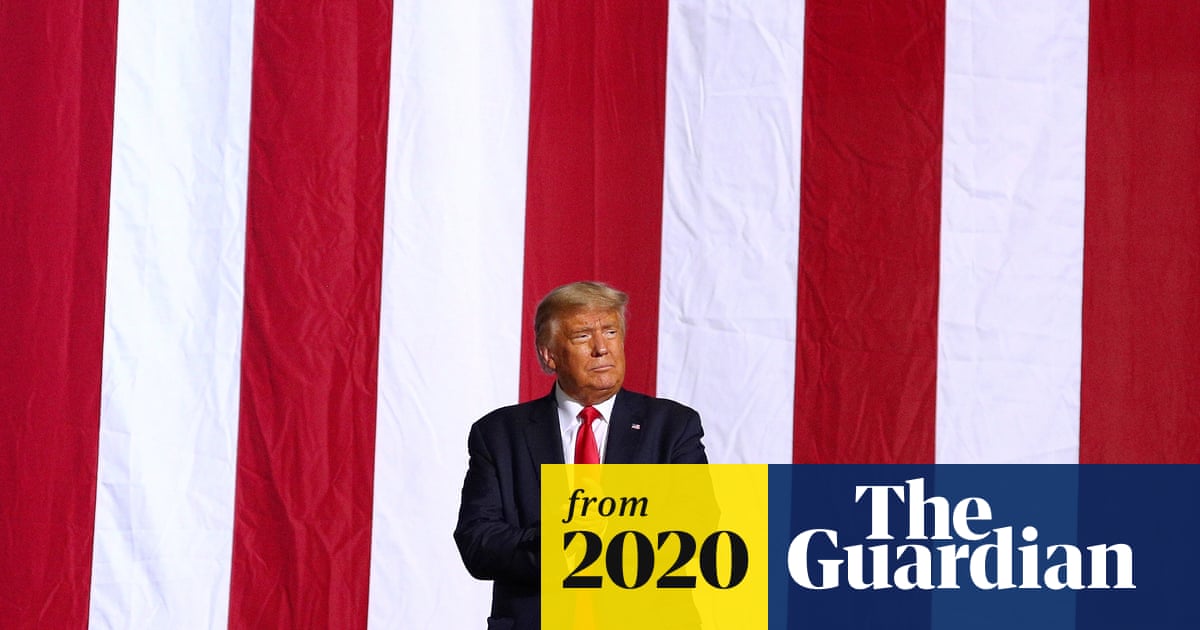 Trump's Twitter hacked after Dutch researcher claims he guessed password – Trump's Twitter hacked after Dutch researcher claims he guessed password –