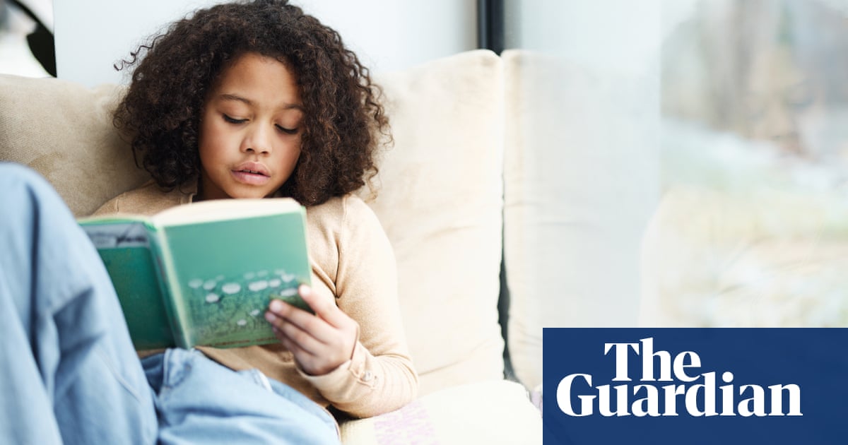 'Relax your rules, let them pick what they want': 10 page-turners to get kids reading