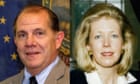 Vermont Republican confesses to secretly pouring cups of water into colleague’s bag for months