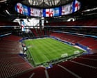 World Cup 2026: England v Argentina buildup, Spain stun listless France to reach final – live