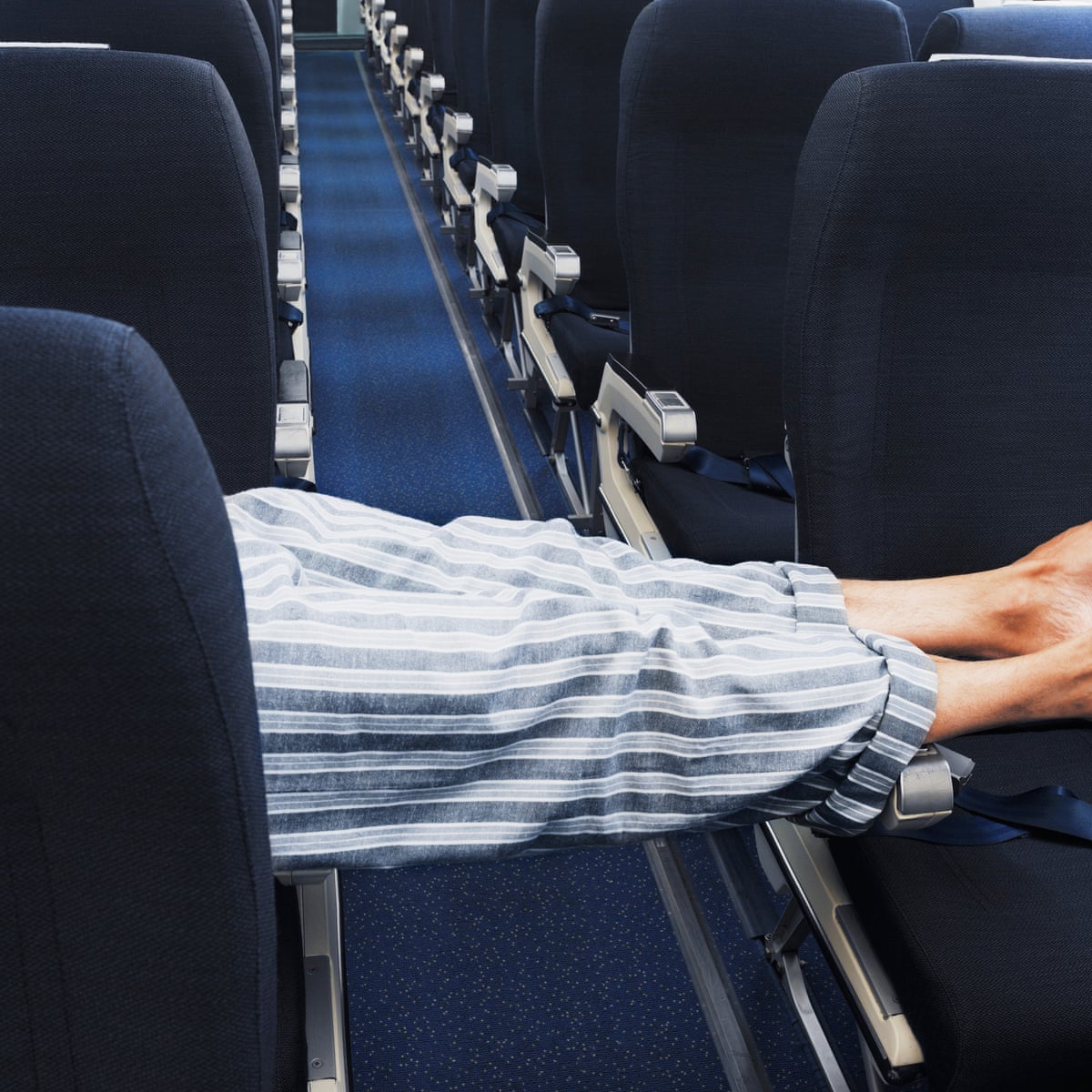 How To Survive An Ultra-Long Haul Flight | Travel | The Guardian