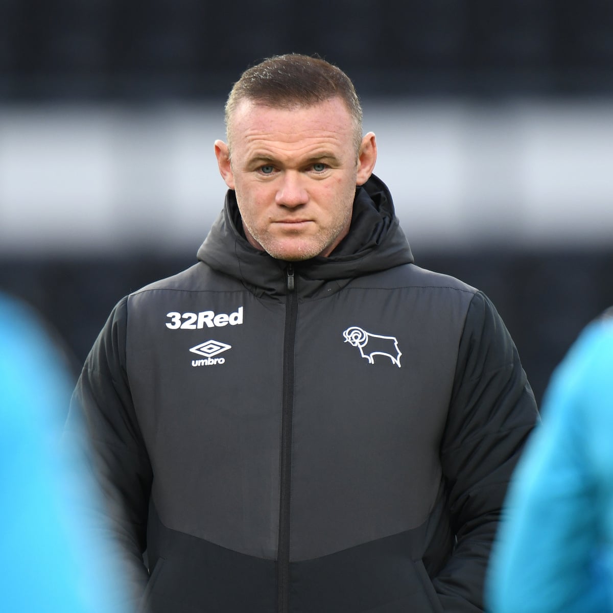 Wayne Rooney career transition football manager