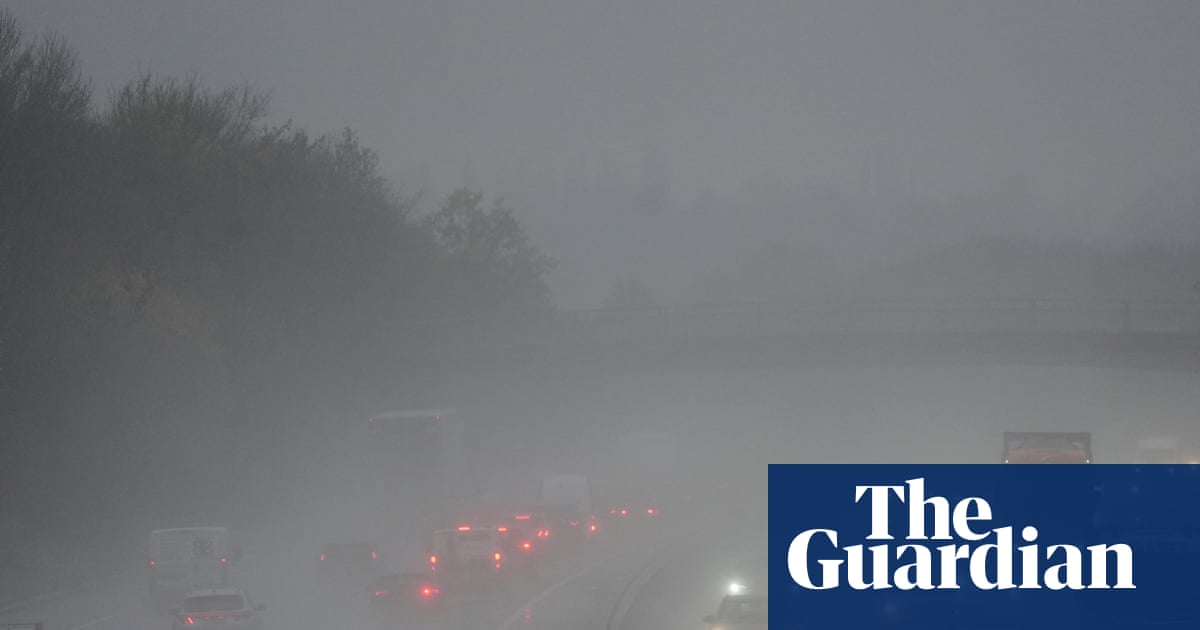 Storm Claudia: major incident declared after severe flooding in UK