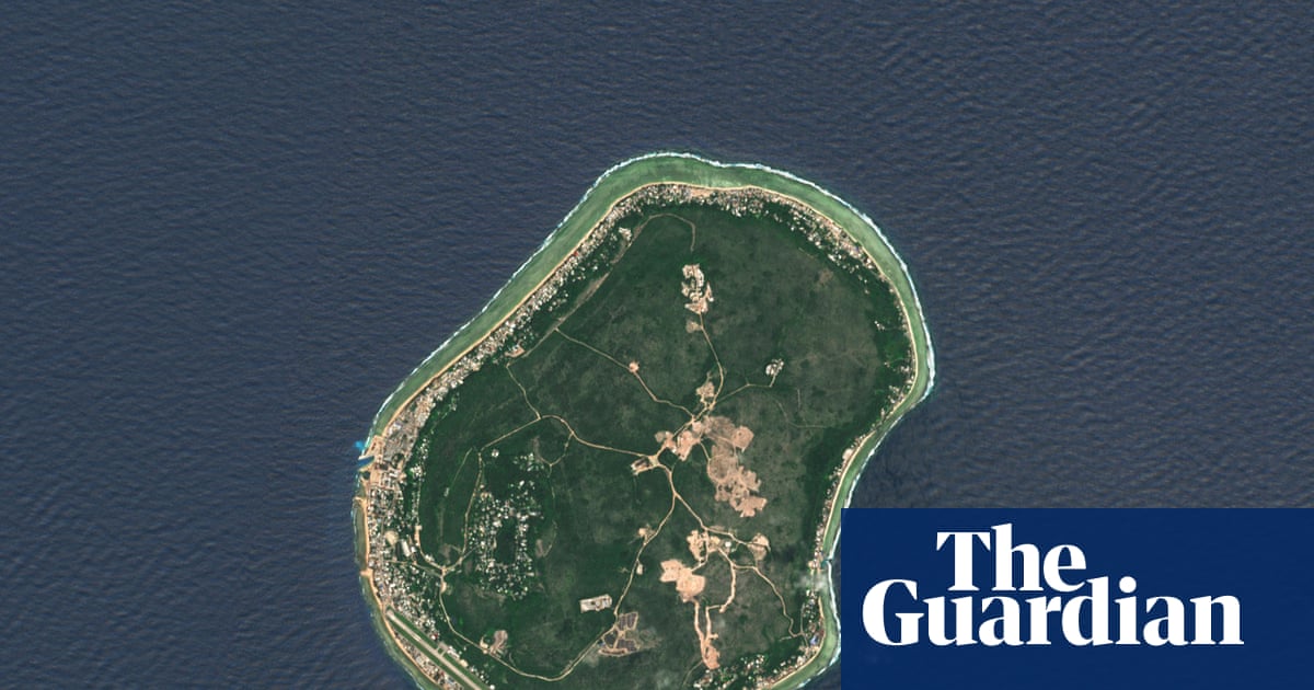 Nauru issues rare statement after whistleblower alleges violent threats against Australia’s non-citizens