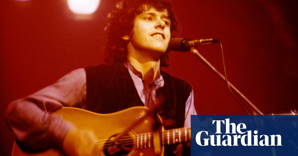 How We Made Donovans Sunshine Superman -