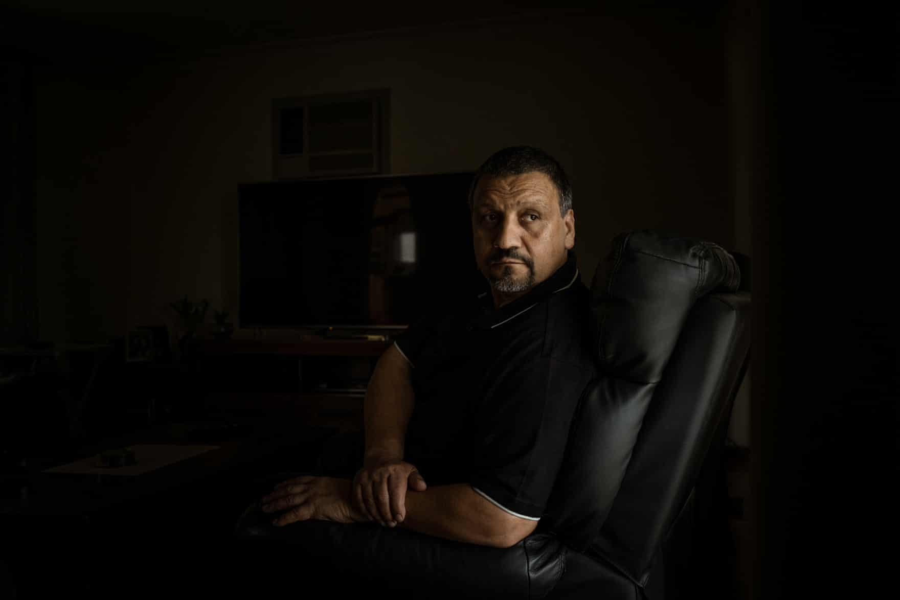 Spiros Vasilakis