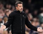 Nottingham Forest punta su Marco Silva per sostituire Postecoglou