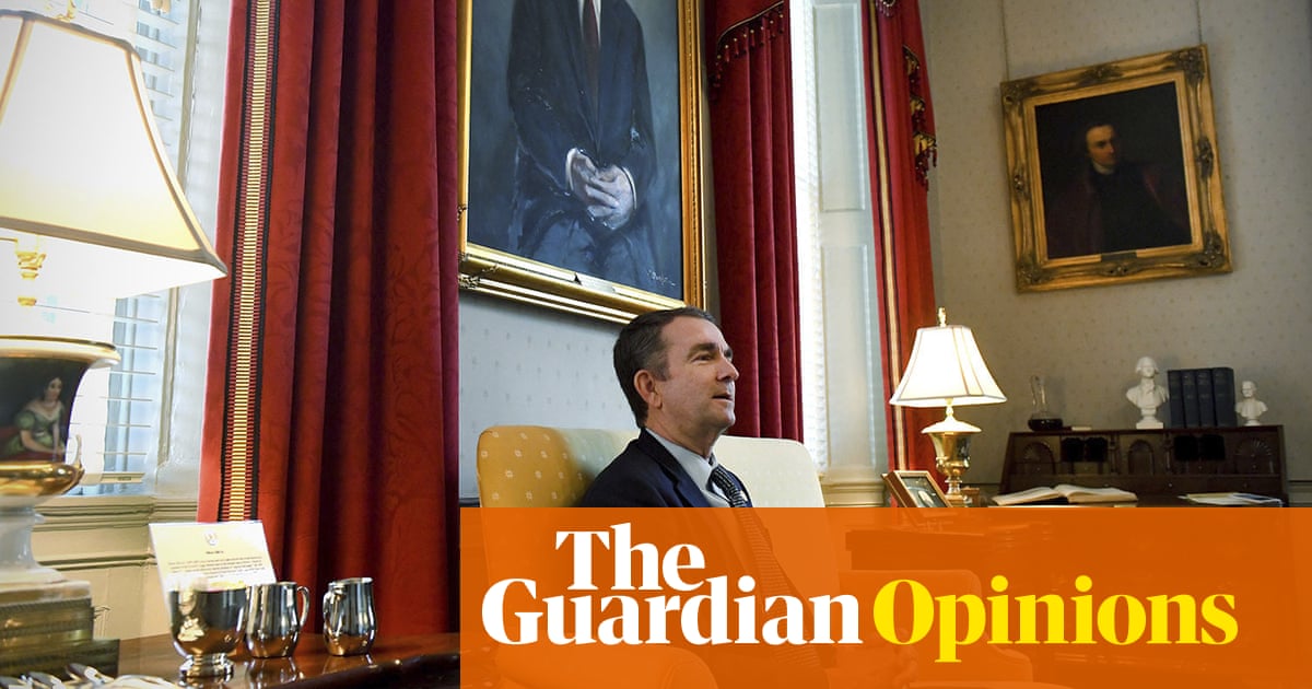 What's more offensive: a racist yearbook photo or structural racism? | Zaid Jilani | Opinion