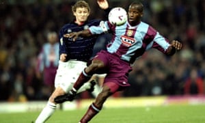 Ugo Ehiogu