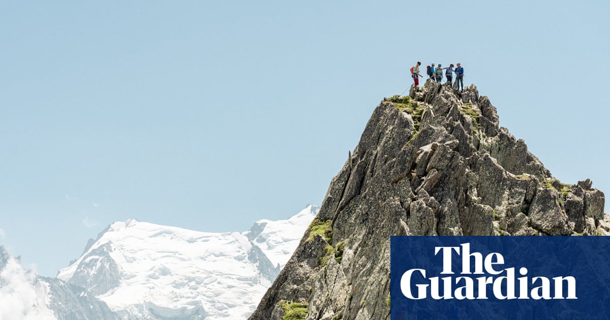 From mountain photography to ice-climbing – try it all at this summer festival in the French Alps | Alps holidays From mountain photography to ice-climbing – try it all at this summer festival in the French Alps | Alps holidays
