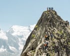 TravelWireDaily — From mountain photography to ice-climbing – try it all at this summer festival in the French Alps