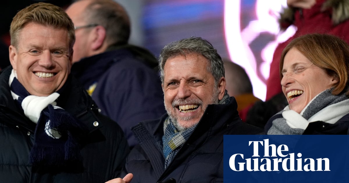 Paratici talks of need to be based' in Italy as move from Spurs to Fiorentina confirmed