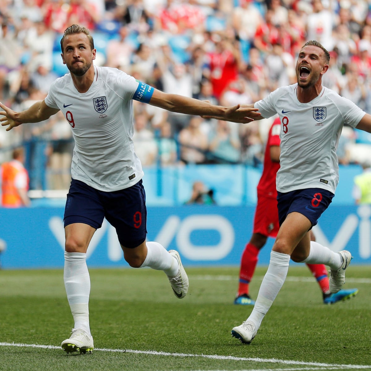 Liverpool And Spurs Players Keen For Nations League Action With