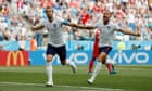 Liverpool and Spurs players keen for Nations League action with England