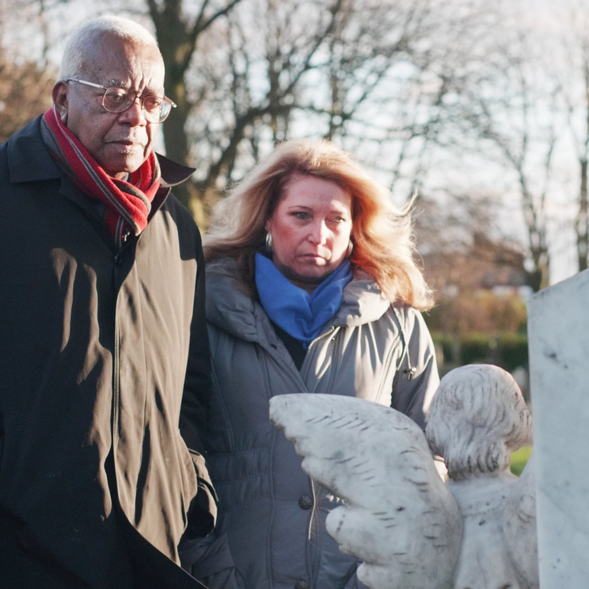 James Bulger: A Mother's Story review – the pain continues 25 years later | Television & radio | The Guardian