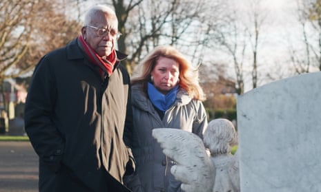 James Bulger: A Mother's Story review – the pain continues 25 years later | Television & radio | The Guardian