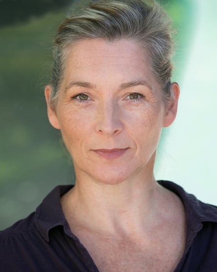 Intimacy director Ita O’Brien, who is in Australia in November to lead a series of workshops